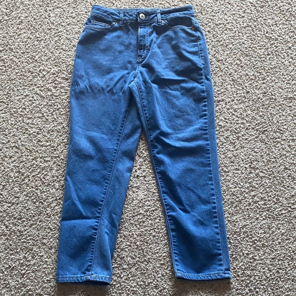 No Boundaries Women's Blue Jeans (NWOT) - Picture 3 of 9